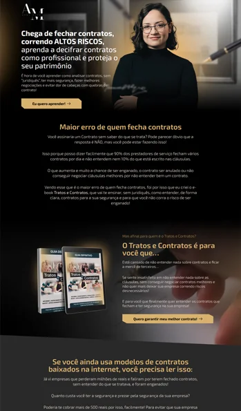 Advocacia
